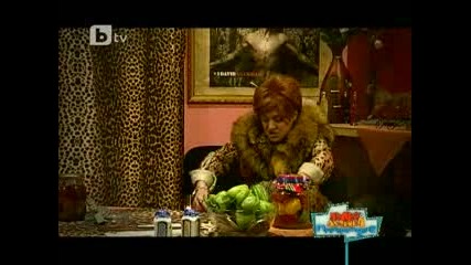 Пълна Лудница 19.03.2011 (част 1)