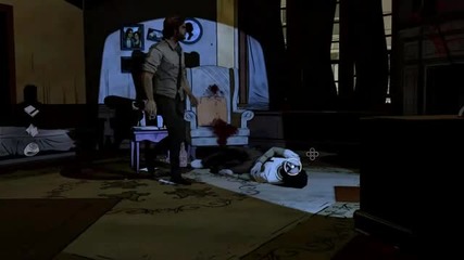 The Wolf Among Us ( Season 01 Episode 04 )