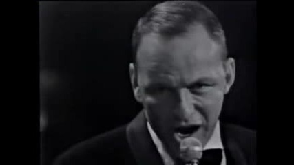 Frank Sinatra At St. Louis - You Make Me Feel So Young