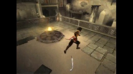 prince of persia T2t walkthrough ep.3 част 2