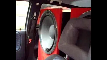 Audio Vandal pred 15 Соу 