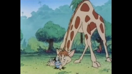 Dennis_jungle_bungle part1