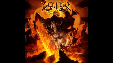 Eclipse Prophecy - Inferno