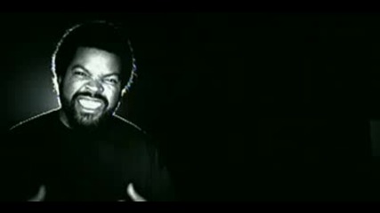 Ice Cube - Gangsta Rap Made Me Do It