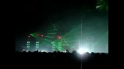 Transmission 2 - Prague - Trance Party