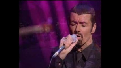 George Michael - You Have Been Loved