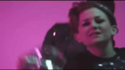Alphabeat - Dj (i Could Be Dancing) 