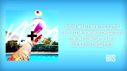 Sixto Rein - Ojitos (video Lyric) #vidapositiva [naac] 2015.