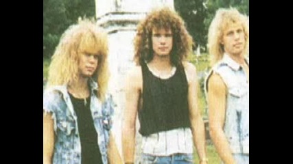 Dementia - Say Your Prayers