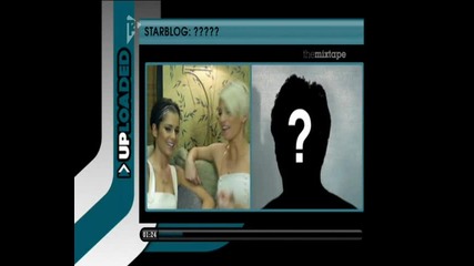 Girls Aloud - T4 The Mixtape - 22.12.2007 