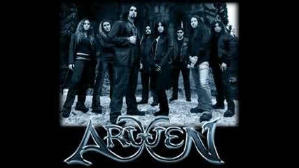 Arwen - Somewhere In The Past