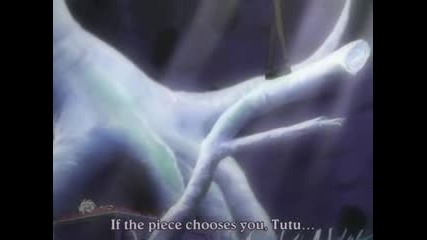 Princess Tutu - Episode 13 - Part 1