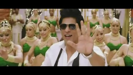 ra one chamak challo full song hd - Youtube.flv