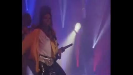 Michael is very sexy