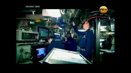 Подводница тип "seawolf"