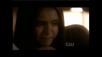 Damon & Elena (the Vampire Diaries) Laura Pausini - Its Not Goodbye