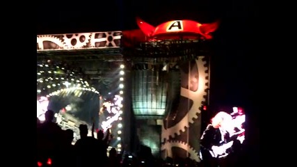 Ac Dc в София