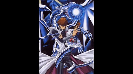 seto kaiba - photograph 
