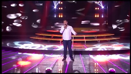 Marko Milic - Sneg je opet Snezana