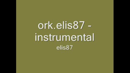 ork.elis87 - instrumental