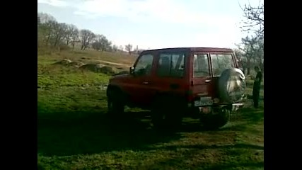 off road poligona12