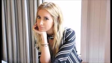Ashley Tisdale - How To Love Someone