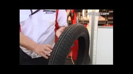 Finding range with Bridgestone 
