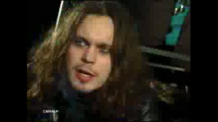 Him - Ville About The Greatest Hits 1997 - 2 