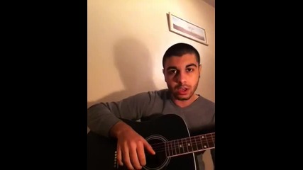 Rihanna - Diamond ( acoustic cover by Press )