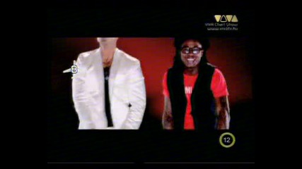 Jay Sean ft. Lil Wayne - Down 