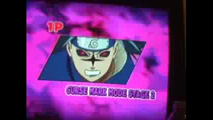 Naruto Ultimate Ninja 3 Chidori Vs Rasenga