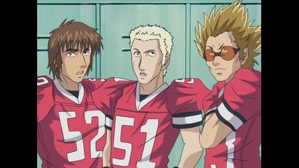 Eyeshield 21 - 53 part 2 