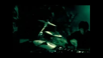 Bullet For My Valentine - All The Things I Hate - xvid 