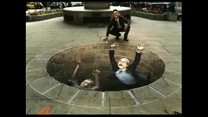3d Рисунки
