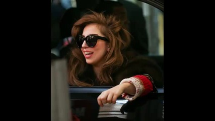 Lady Gaga - Sometimes