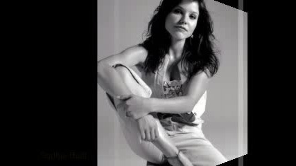 ~`[!] Sophia Bush is the best forever and ever [!]`~