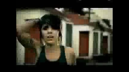 Bullet For My Valentine - All These Things I Hate