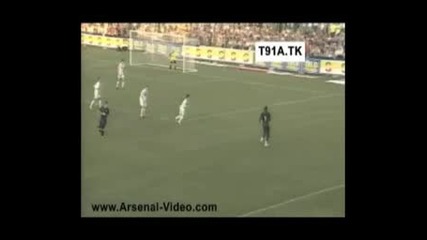 21.07 Арсенал - Ст Колумбия 7:1 Контрола