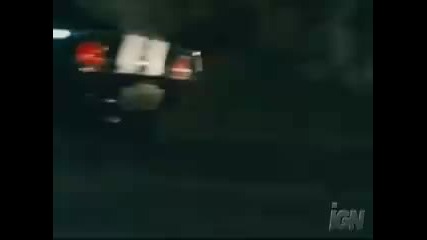 Tokyo Drift