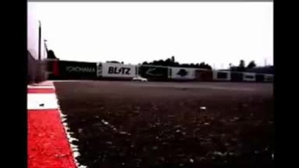 Yokomo Rc Drift remix
