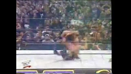 Best Stone Cold Stunner Ever