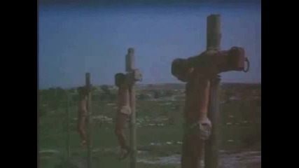 Its About the Cross - Christmas Music Video 