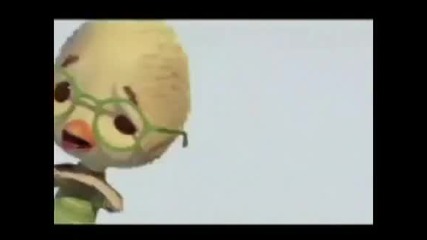 Chicken Little