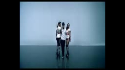 Timbaland - Carry Out ft. Justin Timberlake xvid mpeg4