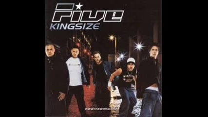 Kingsize - Оставам Себе Си 