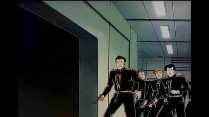 Lotgh - Final Moments Amv 