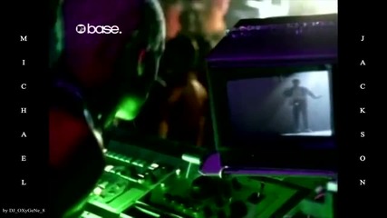 Майкъл Джексън History Remix официално видео 