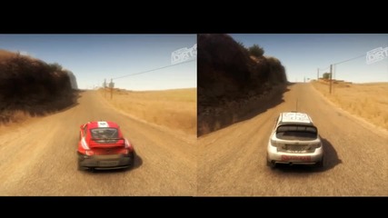 Bmw vs Subaru 