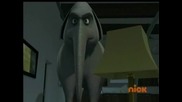 The Penguins of Madagascar - An elephant never forgets