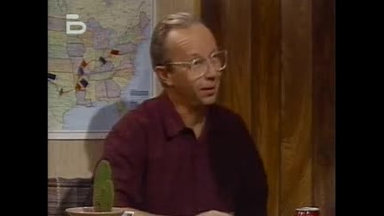 Alf S04e07 - He Ain't Heavy, He's Willie's Brother